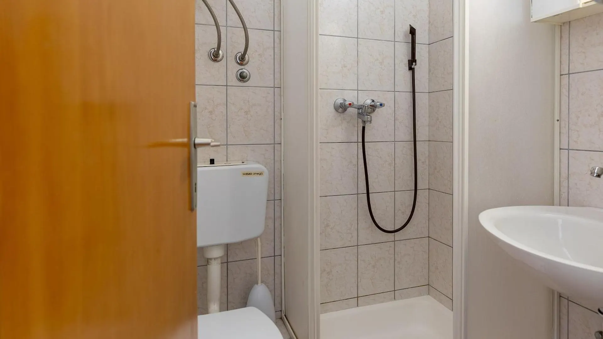 Apartment Tinka, Zimmer No 2 Starigrad Paklenica